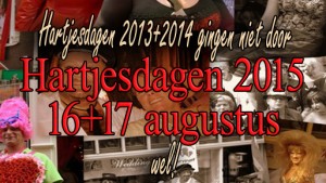 gplus Collage Hartjesdagen 2015