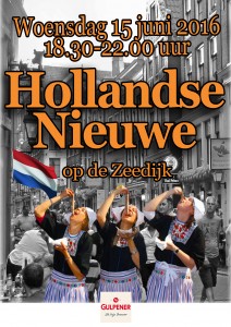 poster aankondiging 2016